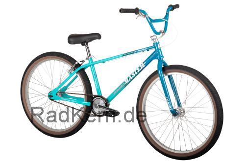 Haro DMC  technische daten 